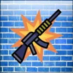Guns and Explosions Ringtones Icon