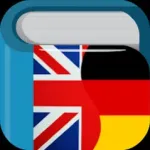 German English Dictionary Icon