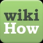 wikiHow: how to do anything Icon