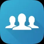 MCBackup - My Contacts Backup Icon