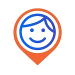 iSharing: GPS Location Tracker Icon