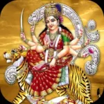 Durga Aarti Icon