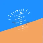 Flight Instruments Icon