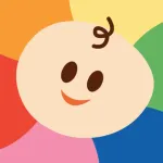 First(TM) | Fun Learning For Kids Icon