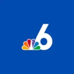 NBC South Florida: Miami News Icon