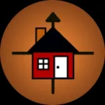 Vastu Compass Icon