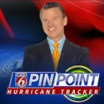 News 6 Hurricane Tracker Icon
