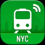 MyTransit NYC Subway & Bus MTA Icon