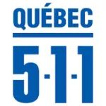 Québec 511 Icon