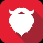 Christmas Radio Icon