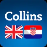 English-Croatian Dictionary Icon