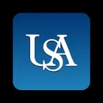 University of South Alabama Icon