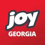 The JOY FM Georgia Icon