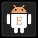 E-Robot Icon