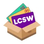 LCSW Flashcards Icon
