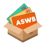 LMSW ASWB Flashcards Icon