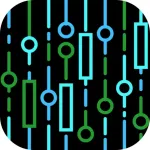 Tech News & Reviews Icon