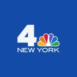 NBC 4 New York: News & Weather Icon