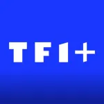 TF1+ : Streaming, TV en Direct Icon