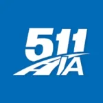 Iowa 511 Icon