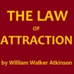 The Law of Attraction BOOK Icon