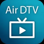 Air DTV Icon