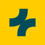 PostFinance App Icon