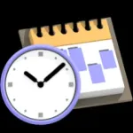 TimeTracker Icon