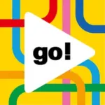 Basel Go! Icon