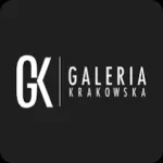 Galeria Krakowska - mobile app Icon