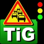 TrafficInfoGrabber Icon