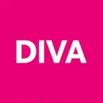 DIVA Magazine Icon