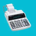 Calc Tape Calculator Pro Icon