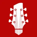 Guitar Tuner: Pro Tuning App Icon