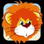 Kids PhotoFrames Icon