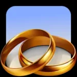 Wedding PhotoFrames Icon