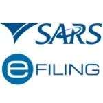 SARS Mobile eFiling Icon
