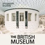 British Museum Buddy Icon