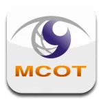 MCOT App Icon