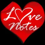 Ecards & Love Notes Messenger Icon