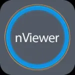 nViewer Icon