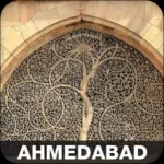 Ahmedabad Icon