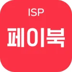 ISP/PAYBOOC Icon
