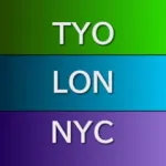 Now Finance Market for FX Icon