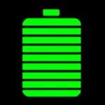 Battery Level Icon