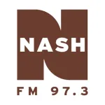 NASH FM 97.3 Icon