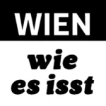 Wien, wie es isst- Lokalführer Icon