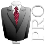 Tie Helper Pro Icon