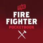 Firefighter Pocketbook Icon
