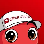 OCTO Mobile by CIMB Niaga Icon